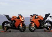 KTM RC8 KTM RC8